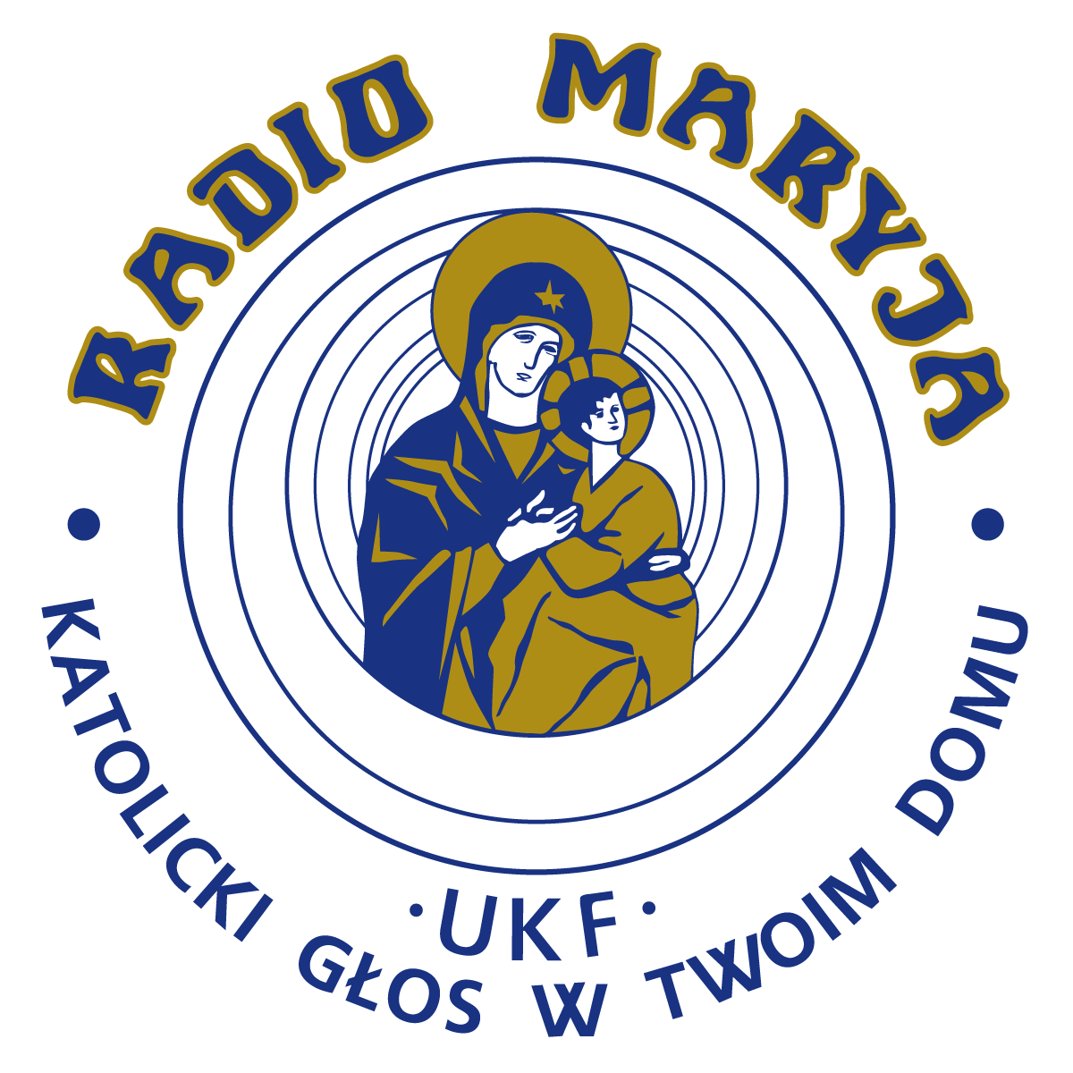 Loga_logo Radia Maryja