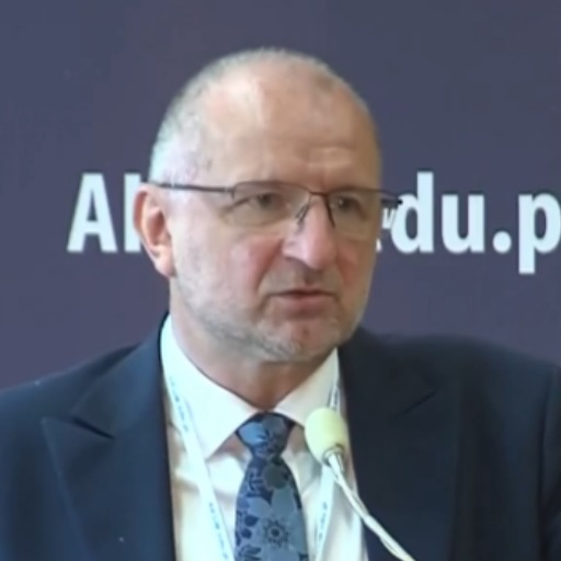 Zygmunt-Drozdzejko